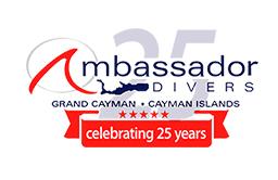 Ambassador Divers