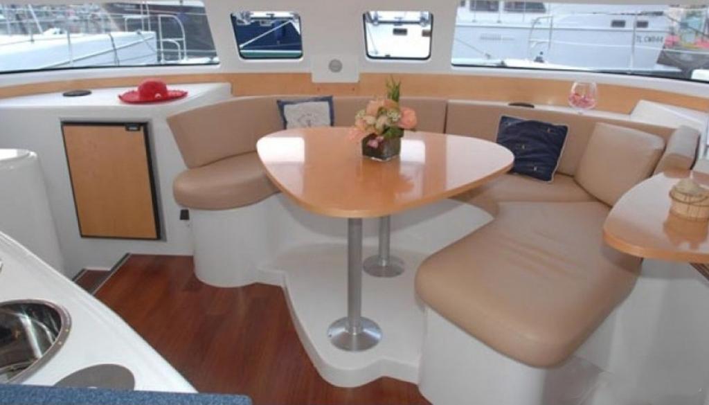 Private Charter Yacht