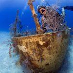 Wreck Diving Cayman