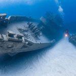 USS Kittiwake